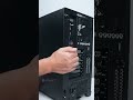 ($1500) ₱85,000 i5-12600KF +  RTX 3060 Ti No RGB Build #shorts