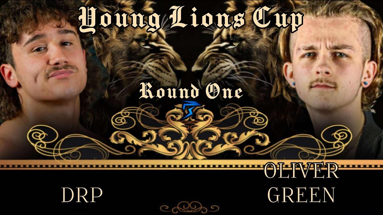 DRP vs Oliver Green (12/26/2025)