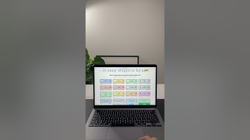 Notion widgets you NEED to try!💫 part 2#notion #notionsetup #aesthetic #student #studentlife