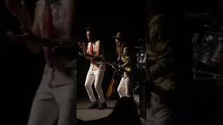 Bullshit Anthem Fantastic Negrito Live