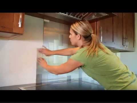 Video: Kako zazidate backsplash?