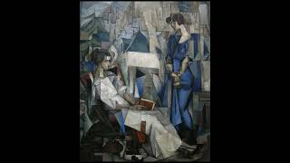 Luc Ferrari - Danses organiques