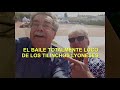 EL BAILE TOTALMENTE LOCO DE LOS TILINCHOS LYONESES SECUNDA VERSION