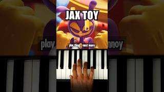 🐰🔥 JAX TOY