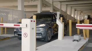 Self-Park at Golden Nugget Atlantic City
