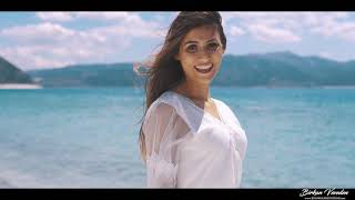 Salda Gölünün En İyi Düğün Klibi