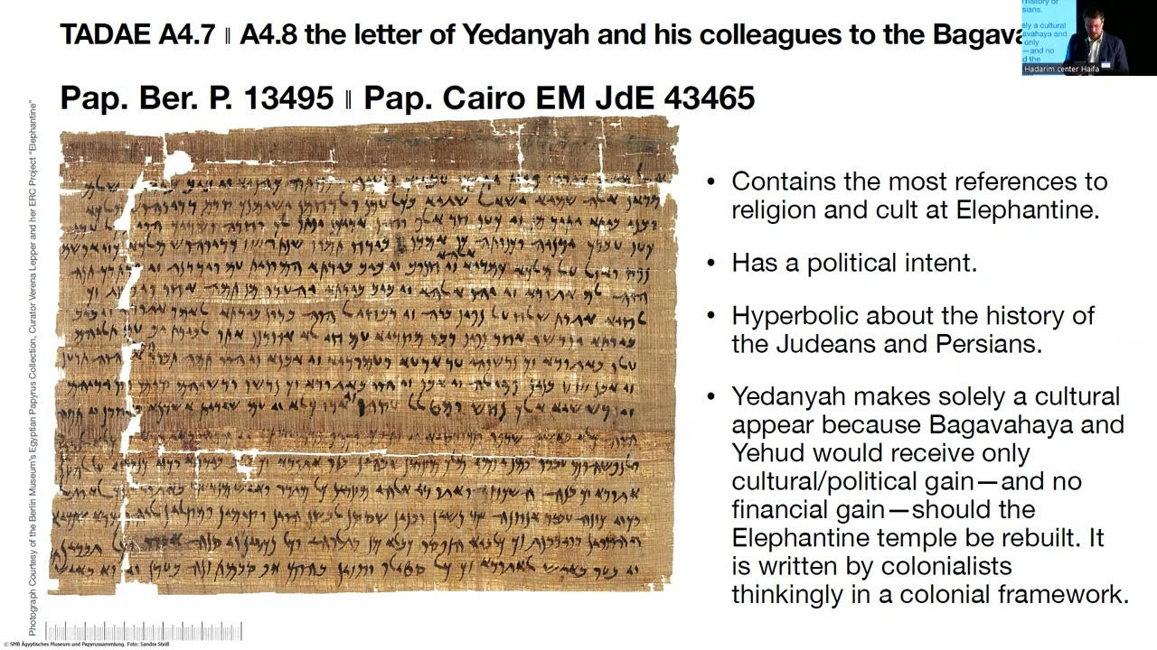 Dr. James D. Moore (Humboldt-Universität zu Berlin)