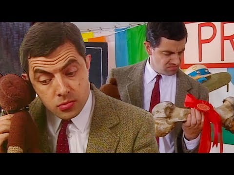 WINNER Bean | Mr Bean Full Episodes | Mr Bean Official