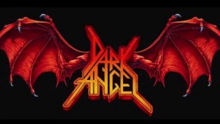 Dark Angel - Darkness Descends subtitulado español lyrics