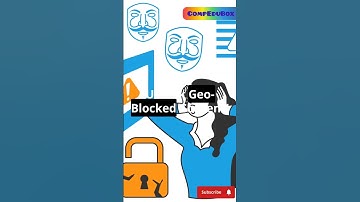 Proxy Servers EXPLAINED! Stay Anonymous & Secure Online! #cybersecurity #viralshort