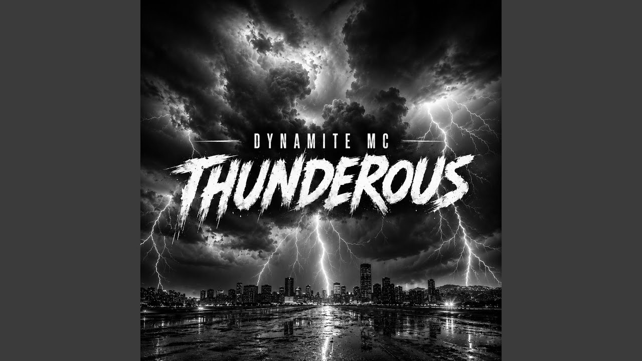 Watch Thunderous on YouTube Watch Thunderous on YouTube