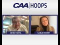 Men's #CAAHoops Insider  Ep. 2