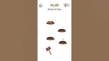 Only geniuses solve Brain Out Level 38 Think fast #BrainOut #BrainOutLevel38 #ViralGame #LogicPuzzle