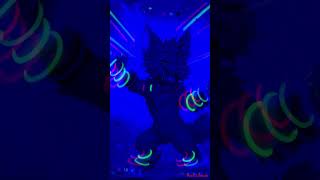 Taidum Rave!
