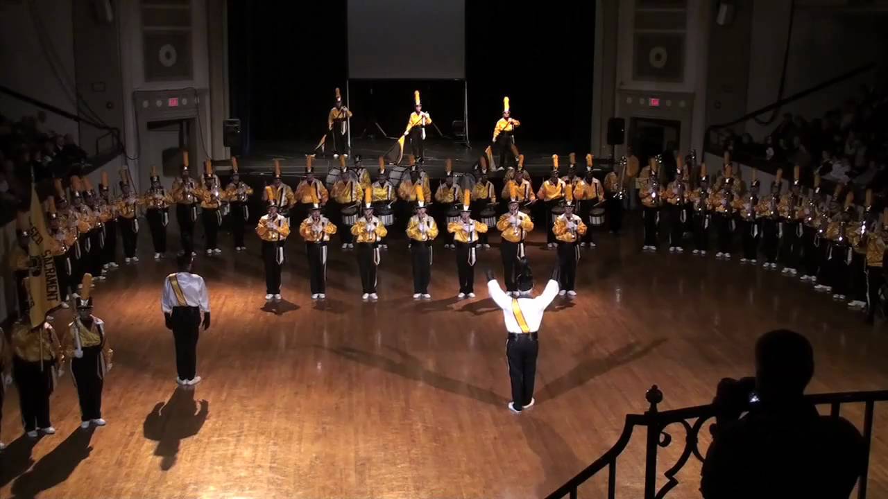 Blessed Sacrament Golden Knights Plymouth 2008 YouTube