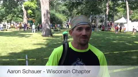 2014 ITCC Milwaukee-Aaron Schauer Wisconsin Chapte...