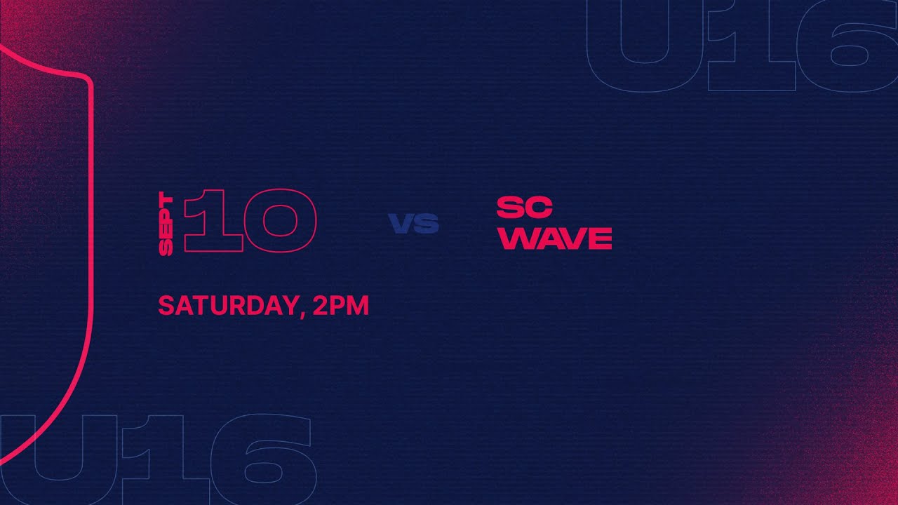 Mls Next U16 Schedule 2022 23