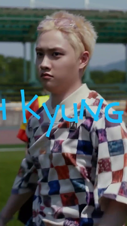 ๋๊ฒฝ์ Doh Kyung Soo 'SING ALONG!' MV Teaser 02 ๐ฅน๐ #exo #do #kyungsoo #dks #exol #fyp #fypp #viral