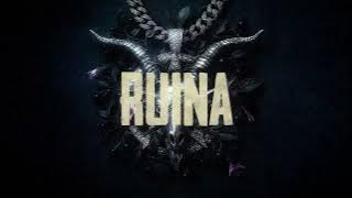Xiyo & Fernandezz, Quevedo, Yung Beef – Ruina [ Visualizer]
