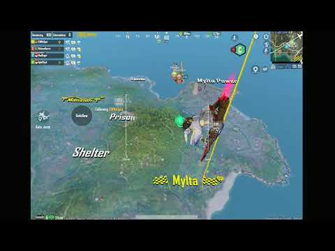 JUPRI ITU P-NYA PUBG