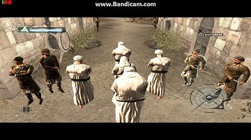Assassins Creed memory block 2 part 4