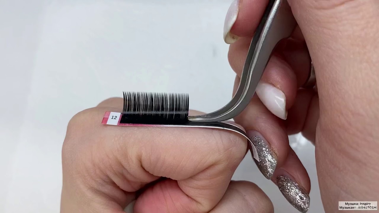 КАК СДЕЛАТЬ ОБЪЕМНЫЕ РЕСНИЦЫ В ВИДЕ ПУШЕК/2D ОБЪЕМ/3D ОБЪЕМ