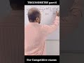 Complementary Angles Trigonometry Part-6trigonometry #competitiveexams #shortsfeed
