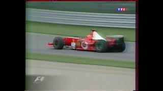 712 F1  Formule 1 GP USA 2003 P6