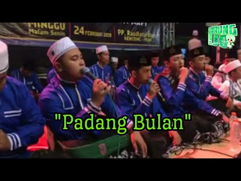 Gus Azmi Feat Gus Hafidz | Padang Bulan | Syubbanul Muslimin Live Pare 2019
