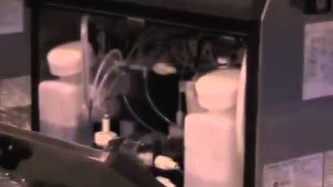 MKT Group - Máy in phun date Hitachi, in ngày tháng, in hạn sử dụng