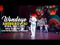 Wondeye Abebe ኮንታ Shirur Gashe ሽሩር ጋሼ Kin Ethiopia Live Performance In Moscow Wondeye Abebe ኮንታ Shirur Gashe ሽሩር ጋሼ Kin Ethiopia Live Performance In Moscow