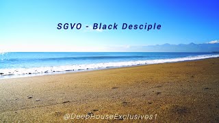 Sgvo  Black Desciple 