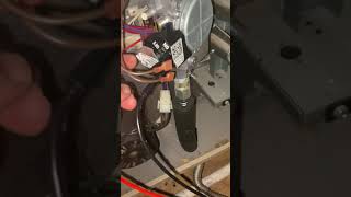 Quick way to test a gas valve on a furnace ⚠ caution hvac training required