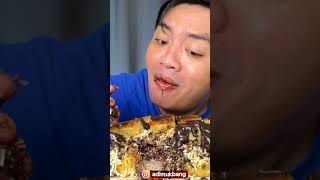 Asmr Martabak Manis  Topping  shortsviral short viral