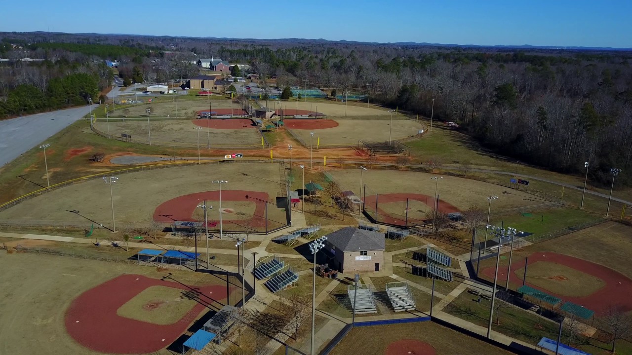 Alabama Pell city YouTube