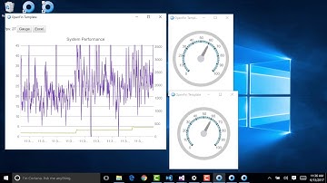 Infragistics and OpenFin: High-Performance UX Across Screens