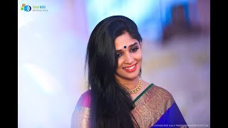Actress Nyla Usha About Green Water Wedding Movies