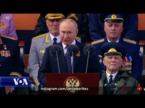 Video: Kryengritja në Rusinë e Vogël. Si dështoi 