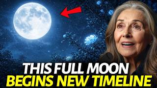 March 3: Full Moon Triggers a Major Spiritual Shift | Miss Gia Morrow