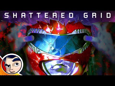 power-rangers-shattered-grid-"death-of-a-ranger..."-#1---complete-story-|-comicstorian