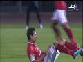 محمد فخرى النادى الاهلى      من مباراه السعوديه2-2-2018  تكريم ك فؤاد انور