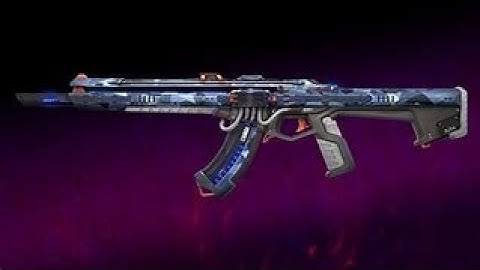 Day 7 of trying to get prelude to chaos vandal or xerofang knife