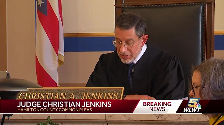 Hamilton County Judge temporarily blocks restrictive Ohio abortion law