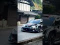 のどかな日本の里山にWRCの轟音が轟く！#rallyjapan