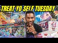 Pokemon Rip &amp; Ship - Treat Yo Self Tuesday