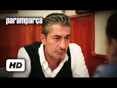 Paramparça 65. Bölüm | Ezgi Köker - Fikrimin İnce Gülü