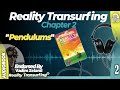 Reality transurfing chapter 2 pendulums  by vadim zeland