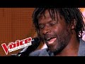 Ray Charles – Georgia On My Mind | Emmanuel Djob | The Voice France 2013 | Blind Audition