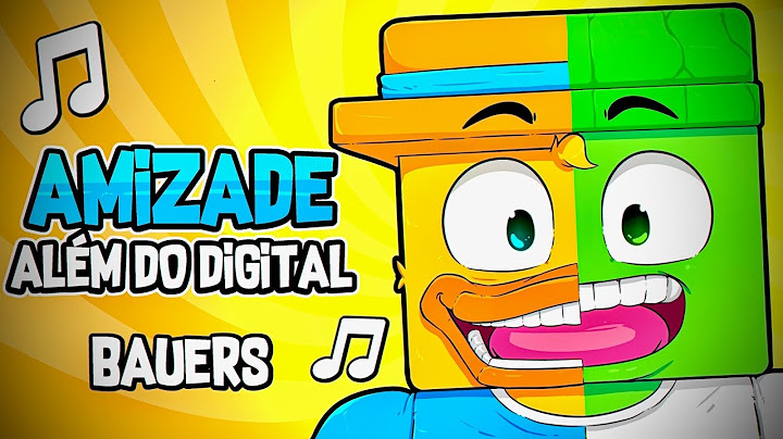 🎶EUREKA, AMIZADE ALÉM DO DIGITAL | BAUERS MÚSICAS🎵