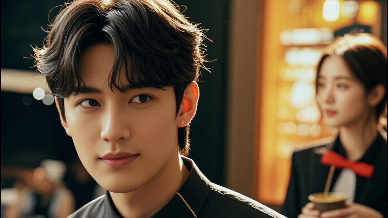 Reborn to Outsmart His Rival — This Time No One Steals His Genius